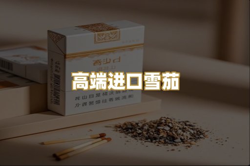 高端进口雪茄